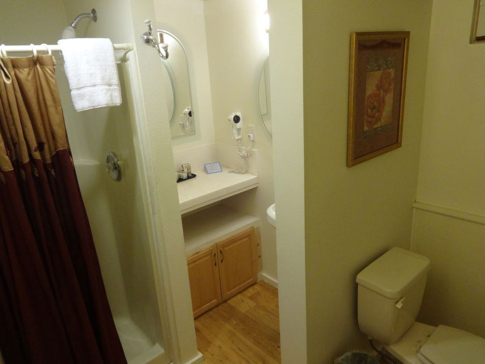 Bay Meadows Resort Big Bear Lake Zimmer foto