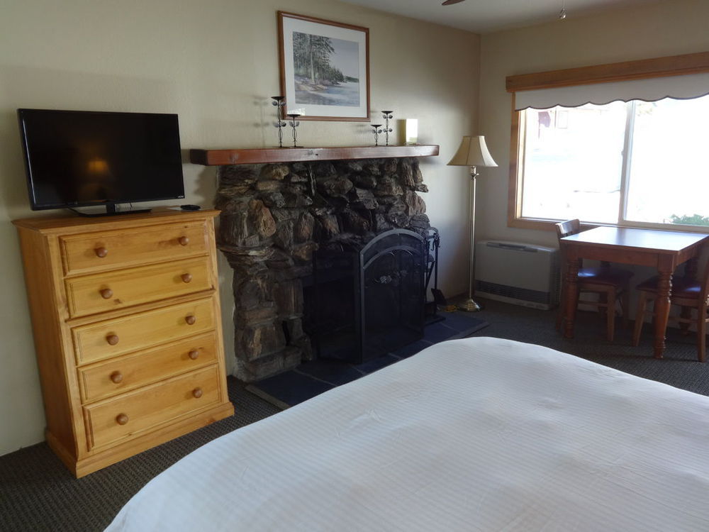 Bay Meadows Resort Big Bear Lake Zimmer foto